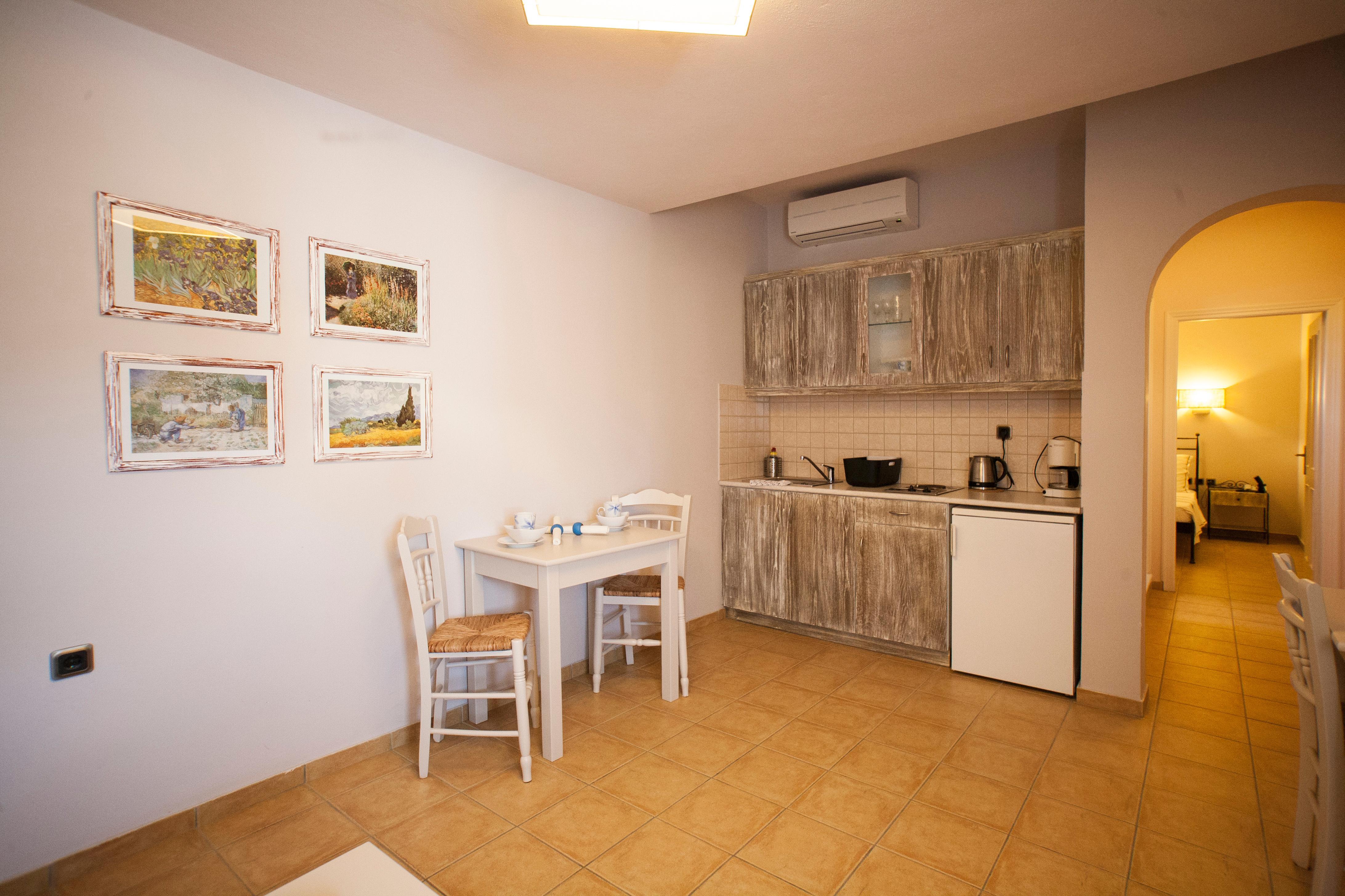 Ammos Naxos Exclusive Apartments & Studios Naxos City Exterior photo