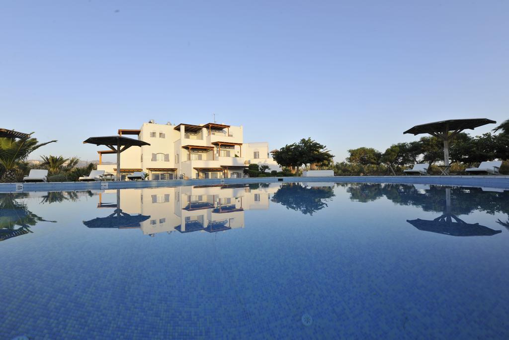 Ammos Naxos Exclusive Apartments & Studios Naxos City Exterior photo