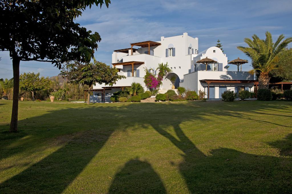 Ammos Naxos Exclusive Apartments & Studios Naxos City Exterior photo